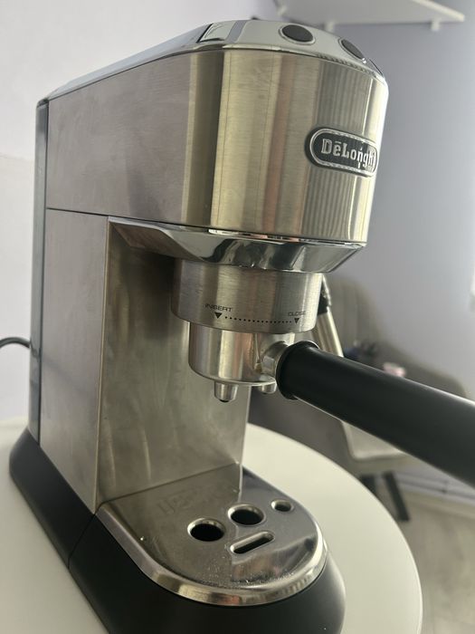 Ekspres do kawy DeLonghi EC685, stan bardzo dobry
