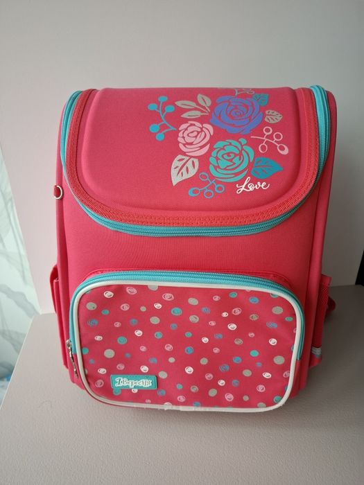 Школьный рюкзак/шкільний рюкзак