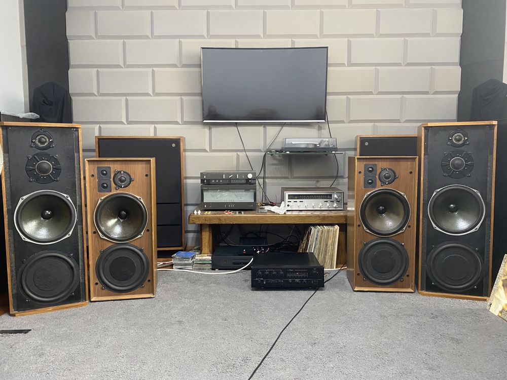 Celestion Ditton