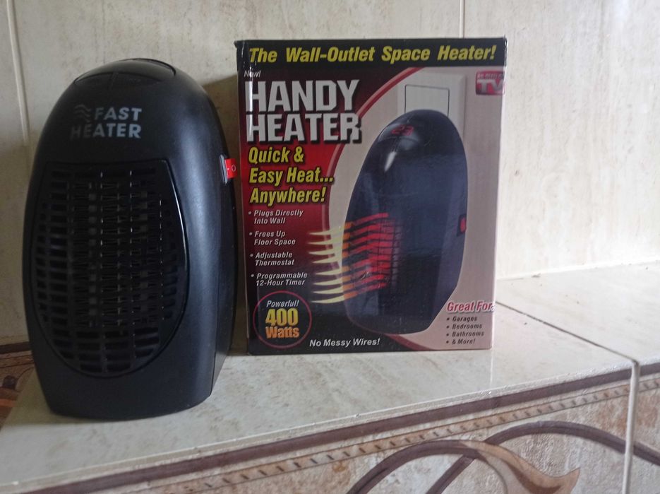 Grzejnik 400Watt Energooszczędny i mocny HIT 2025 !!!