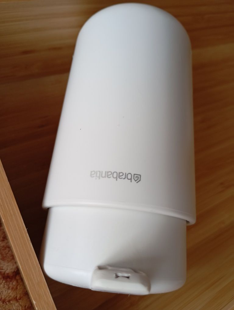Brabantia дозатор для мыла для ванной комнаты