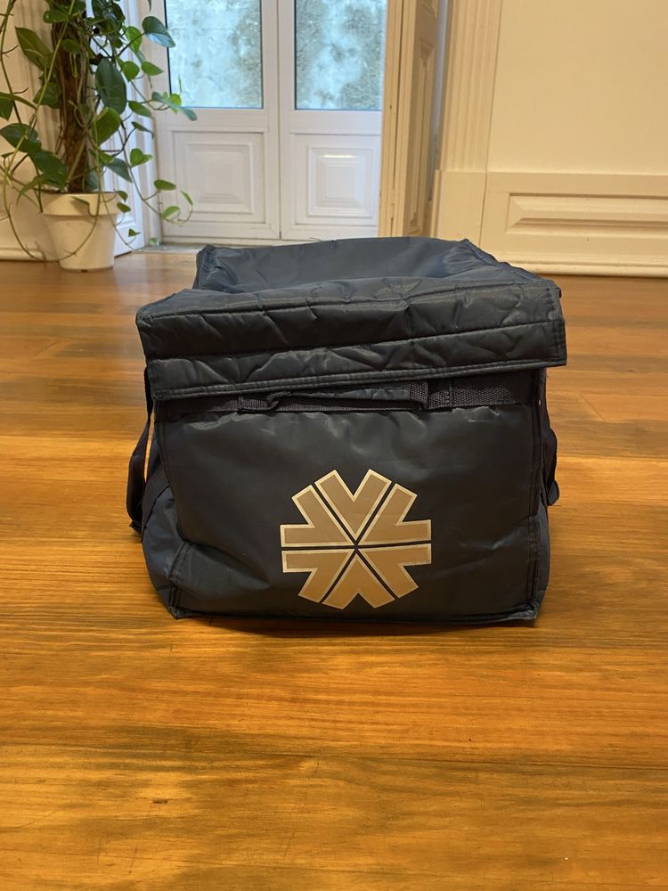 Saco Térmico - 23L Marca Aro