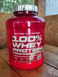Протеин Scitec Nutrition 100% Whey