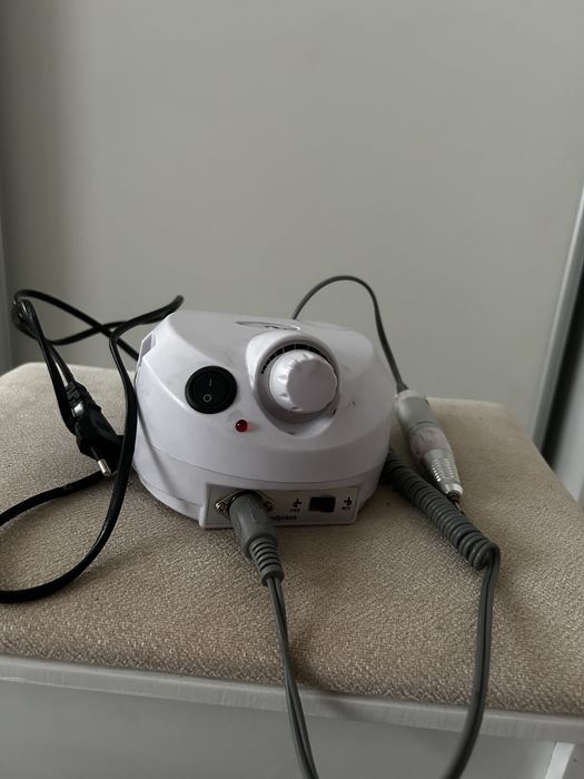 Frezarka do paznokci