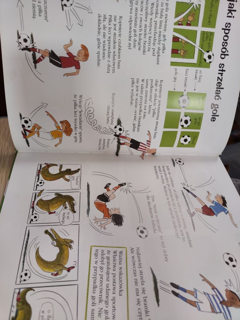 Goool Wszystko co powinieneś wiedzieć o piłce nożnej Erich Ballinger "