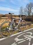 Scott Addict RC 15 M 54