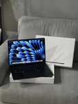 MacBook Air 15 2023 M2 8/512gb Midnight Open-Box