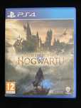 Dziedzictwo Hogwartu PL Hogwarts Legacy po polsku na PS4 i PS5