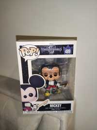 Funko Pop Mickey #489 Kingdom Hearts 3