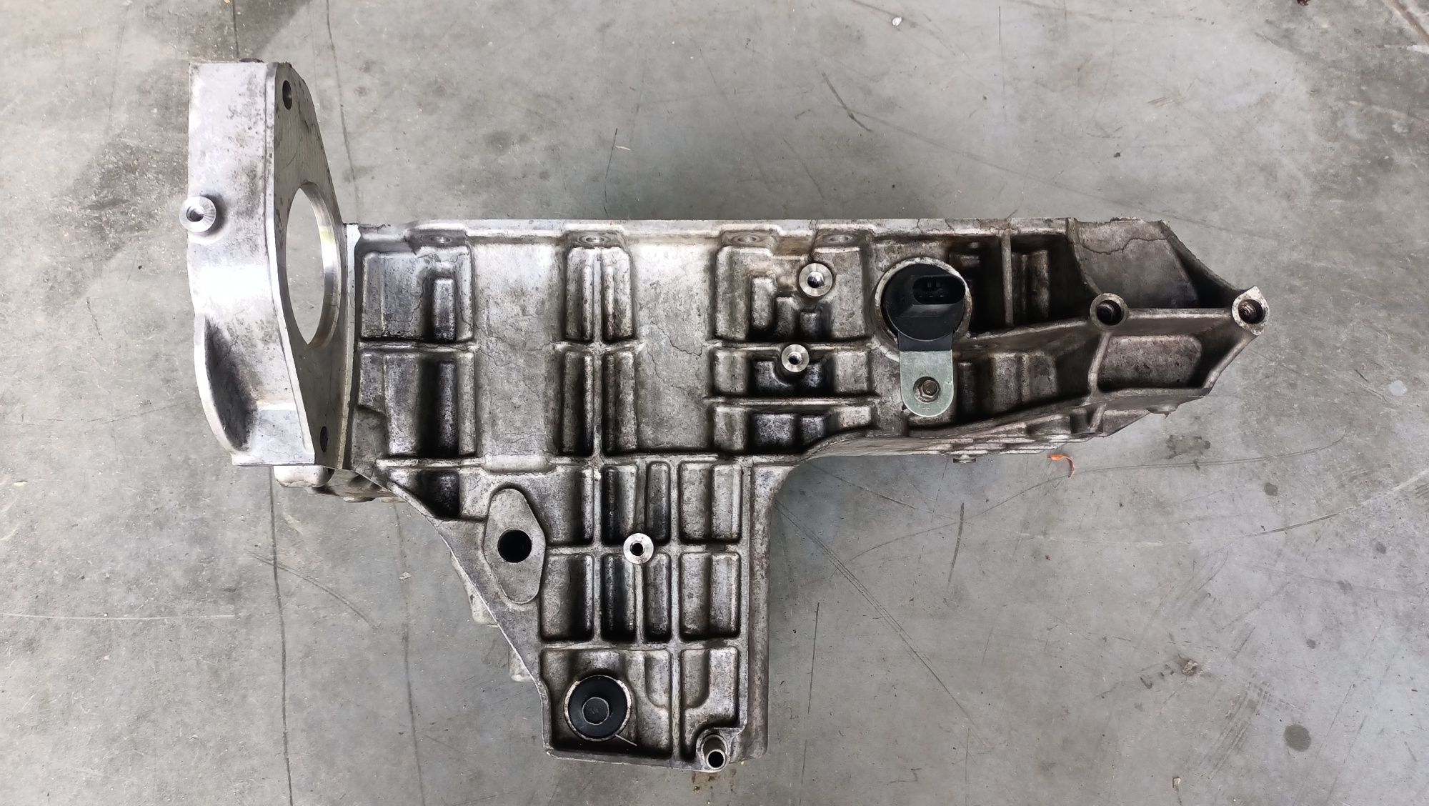 Miska olejowa Range Rover OEM 9H2Q6675BD