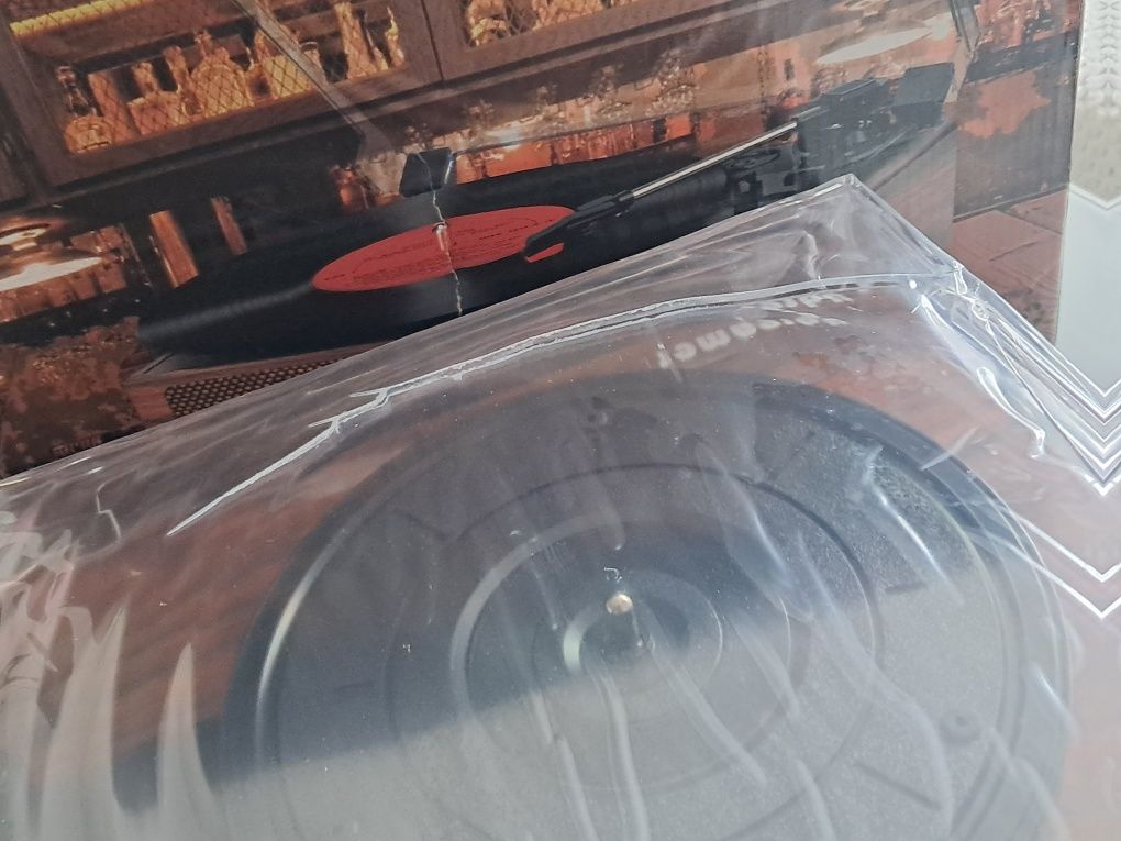 Sprzedam gramofon