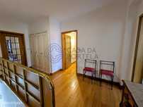 Apartamento T4 Centro De Viseu