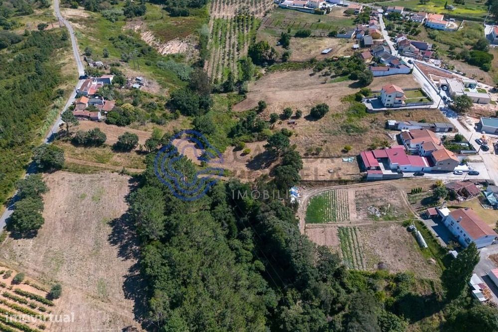 Moradia T3 em Lagoa Parceira