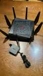 Ruter ASUS Rog GT-AC5300