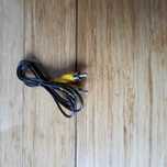 Kabel Przewód AUDIO 2 RCA Cinch CHINC - NOWE !