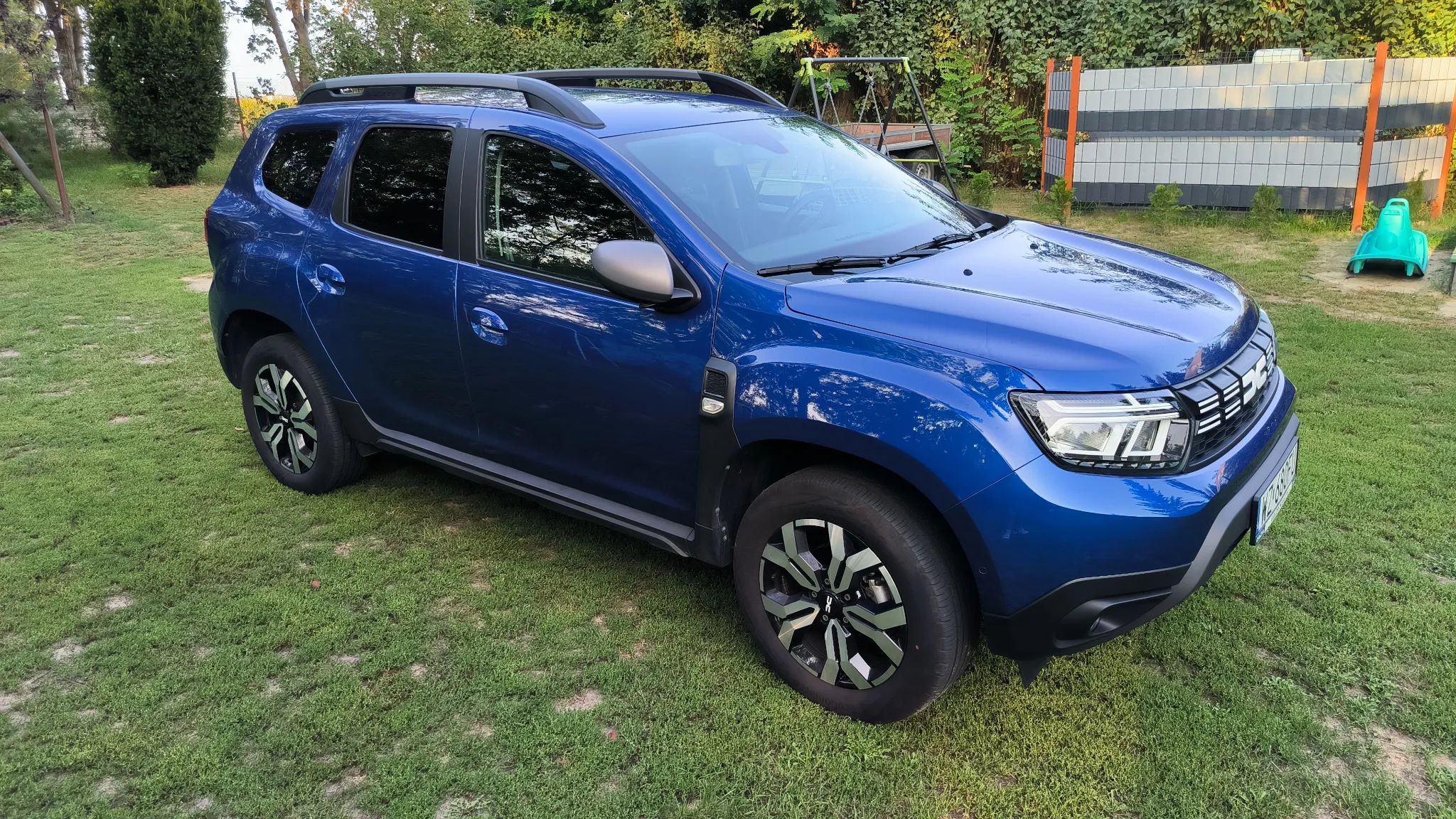 Dacia Duster Sprzedam Dacia Duster 1,0 TCE