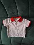 Bluzeczka Lee Cooper rozmiar 74