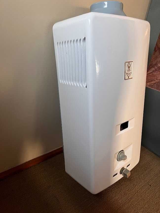 Esquentador Vaillant