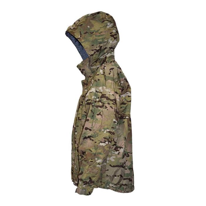 Куртка армії США ECWCS Gen III Level 6  Gore-Tex
