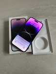 iPhone 14 Pro Max 128gb 89% biały