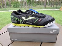 Buty JOMA piłkarskie halówki mundial skóra 45