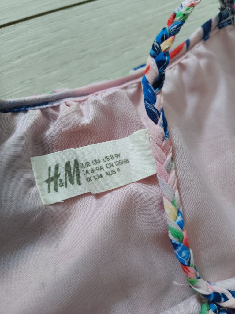 Sukienki h&m 134