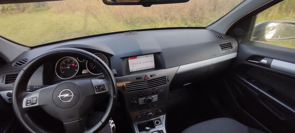 Продам Опель Астра h 1.7 механіка