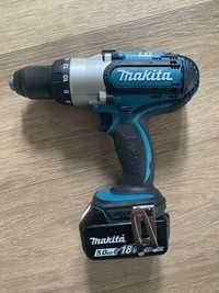 Wkretakra makita ddf451