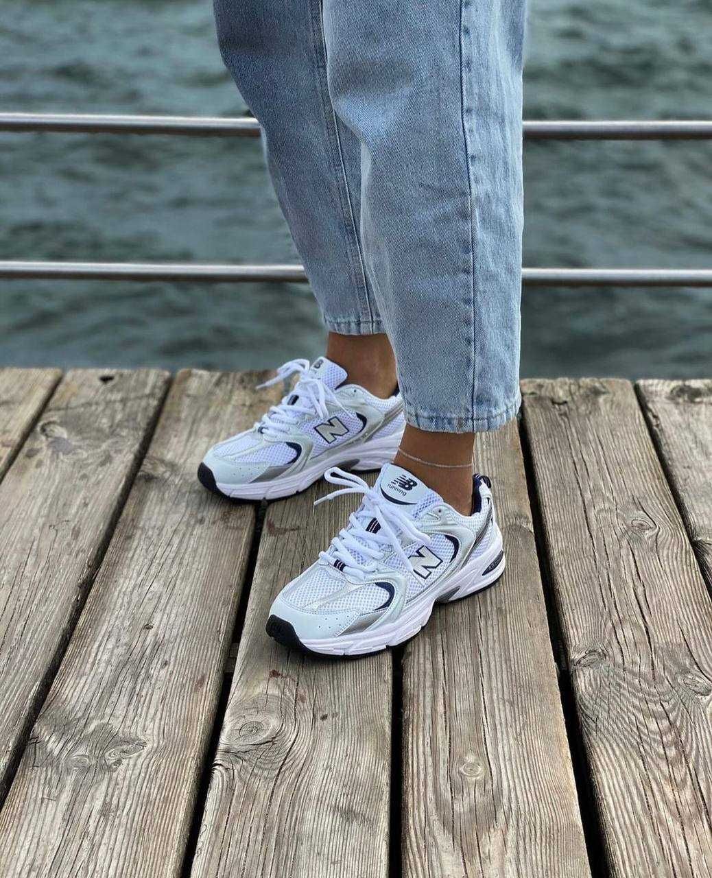 Кросіки New Balance 1906R, 530