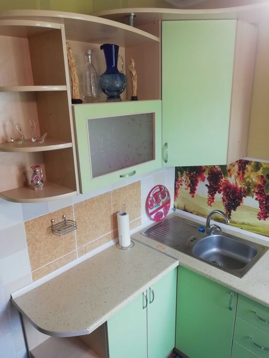 Здаю свою 1к.кв Алмазова 29 (Карпенка)