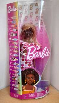 barbie lalka mulatka fashionistas