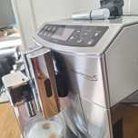 Кавомашина Delonghi PrimaDonna S EVO