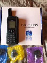 Спутниковий телефон Iridium 9555