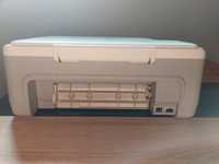 Impressora HP deskjet F380