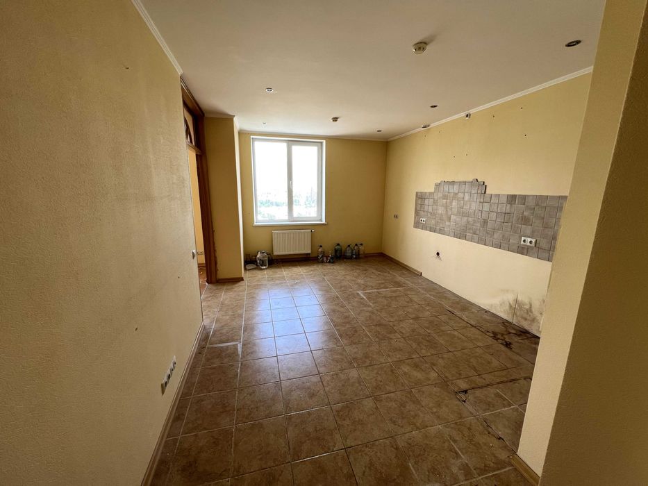 Silver Breeze, 140м2, видова 4к кв під ремонт! Дніпровська набережна 1