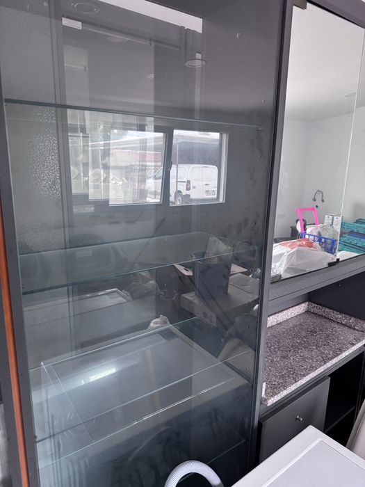 Moveis de cabeleireiro