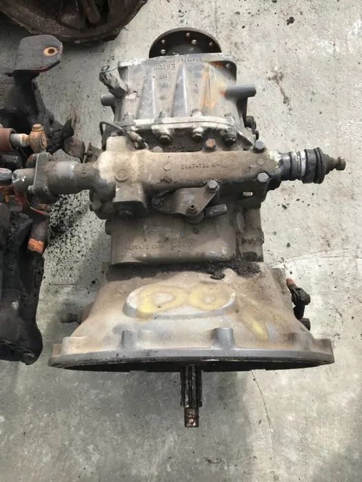 SKRZYNIA Biegów Eaton Volvo FL6 V4106 B