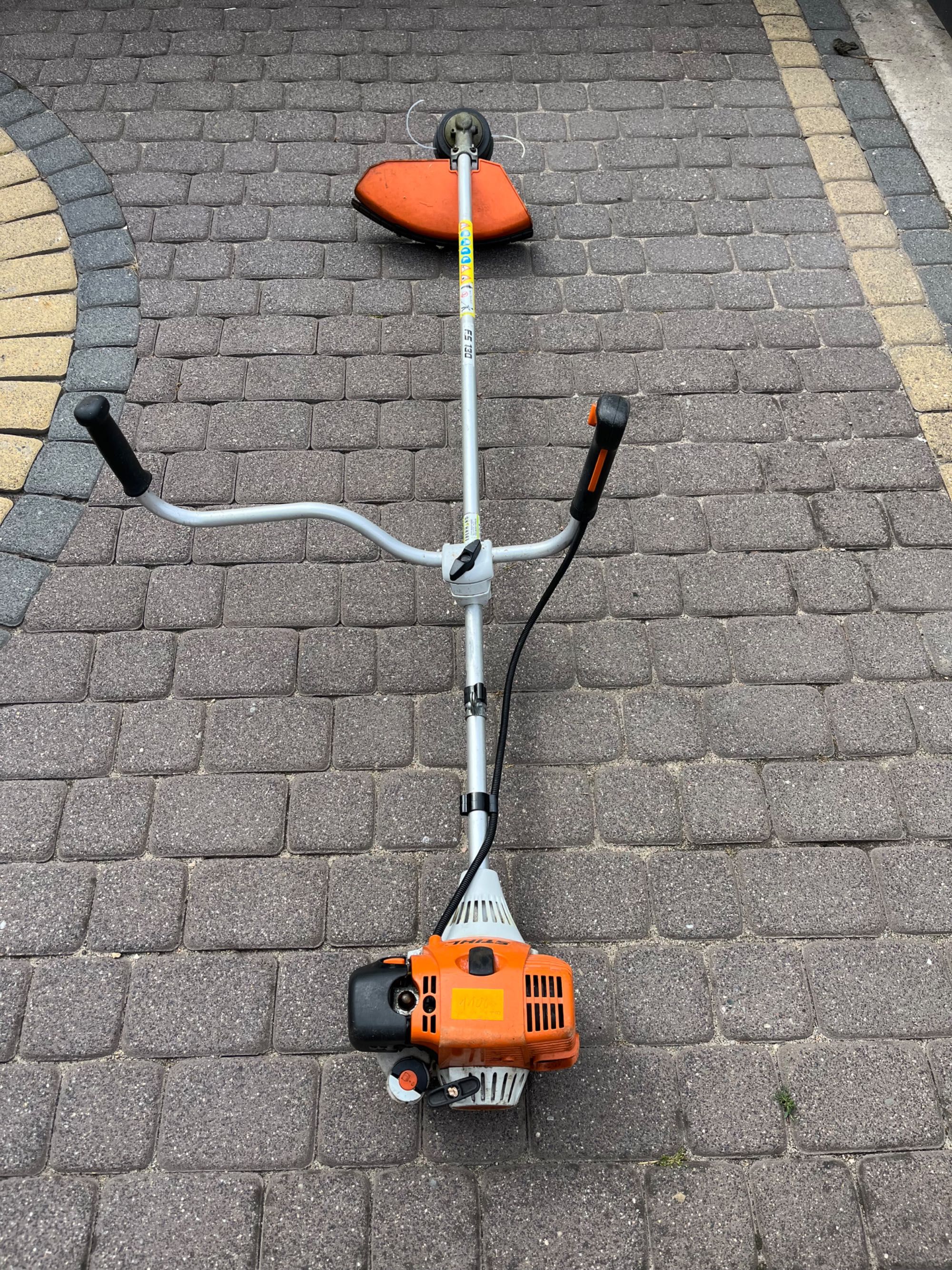 Kosa spalinowa Stihl FS 130 (podkaszarka )