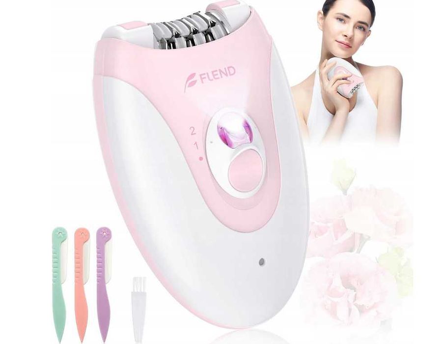 Depilator FLEND KD-216