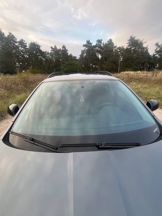 Skoda Oktavia A5 універсал