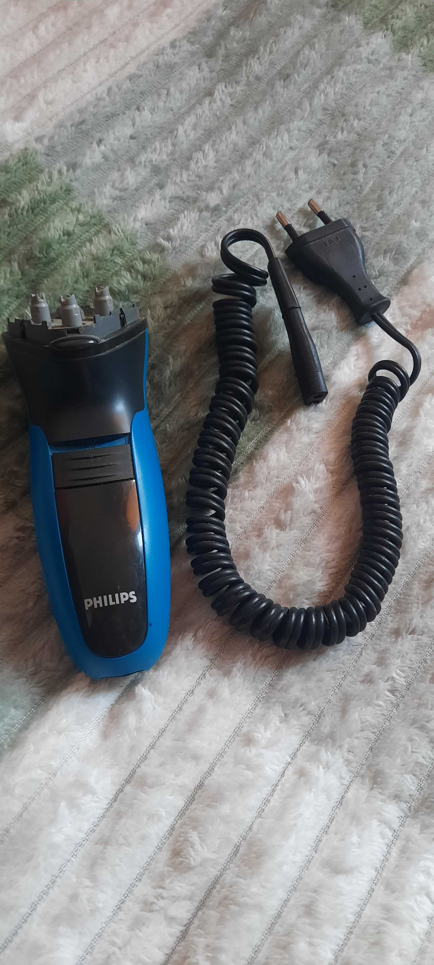 Golarka Elektryczna Philips