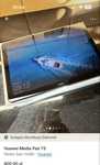 Huawei Media Pad T5 kolor antracyt