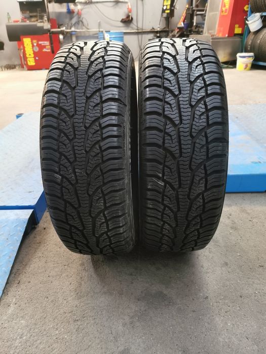 Para opon 185/60R15 88H Uniroyal AllSeasonExpert 2 z 2019r