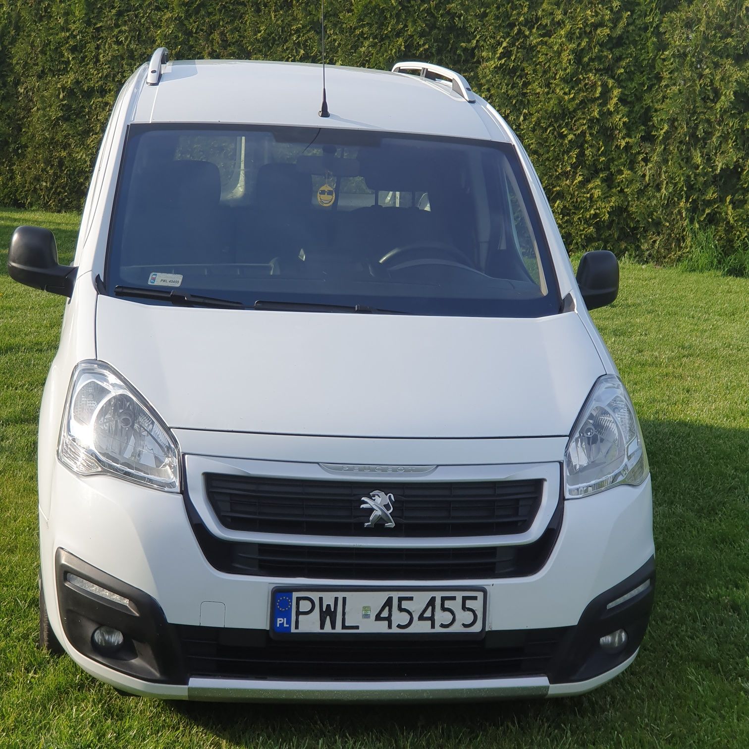 Peugeot Partner 1.6 e-hdi