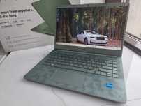 Майже Новий HP Camo / Core i3-1115G1 / SSD 256gb/ RAM 8gb