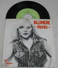 Devo - Undertones e Blondie - Denis Singles raros de Punk