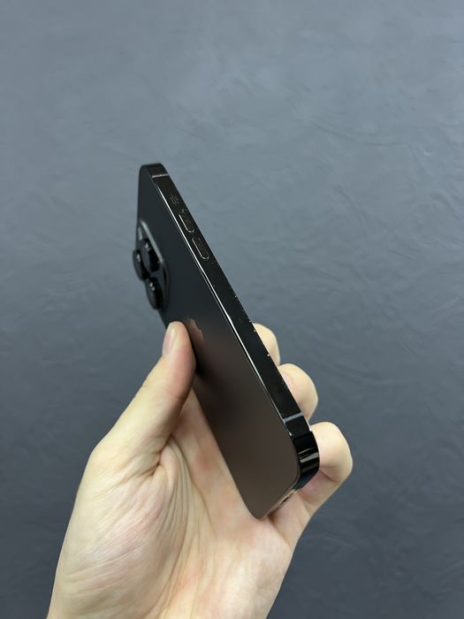 iPhone 14 Pro 256Gb Space Black Unlock з Гарантією
