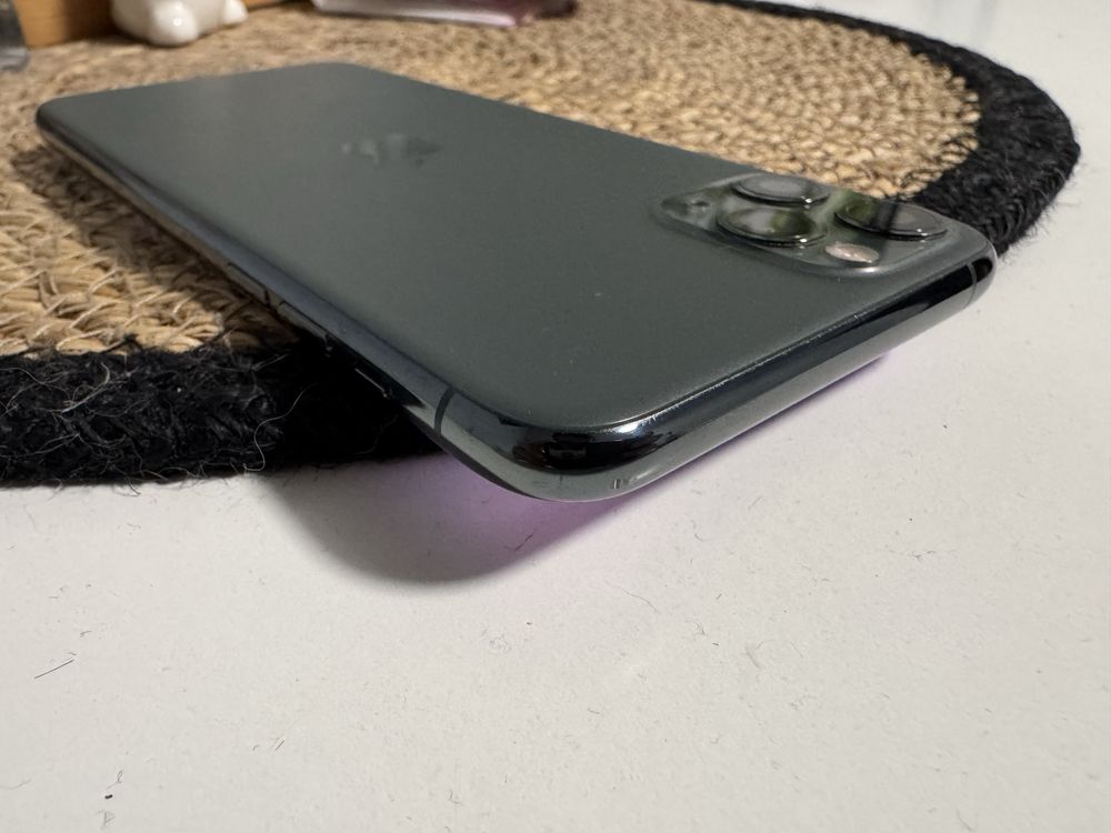 IPhone 11 Pro Max Neverlock