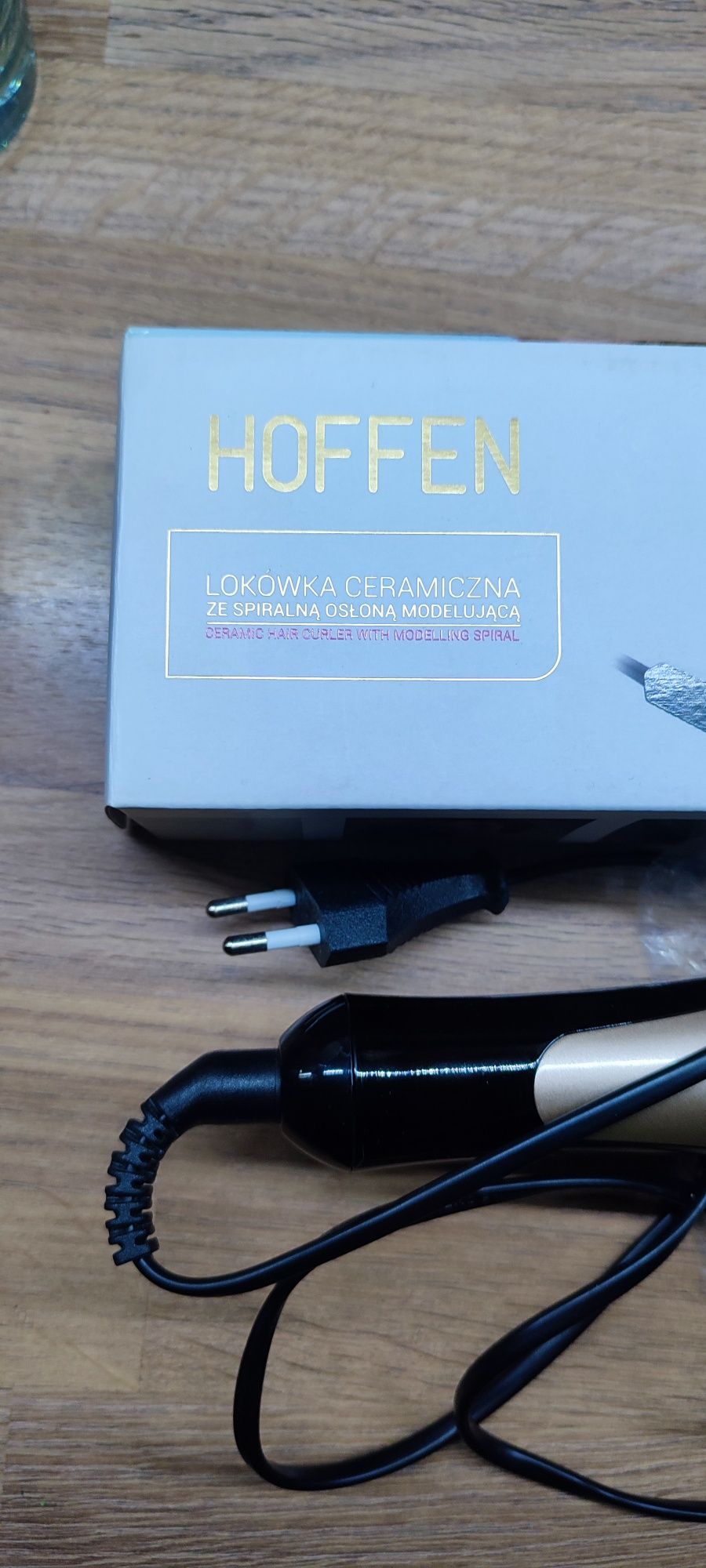 Lokówka   Hoffen