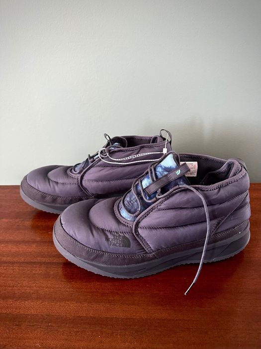 Botas The North Face - NSE Chukka - 45